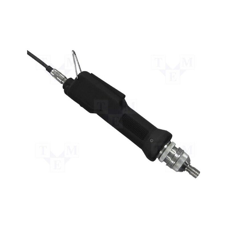 1 pcs x KOLVER - 122032/FR - Electric screwdriver, 0.7÷3.2Nm, 1000rpm