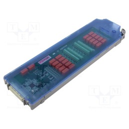 1 pcs x GW INSTEK - DAQ-903 - Module: multiplexer, Ch: 40, 80ch/s, 300V, DAQ-9600,DAQ-9600-GPIB