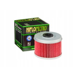Hiflofiltro HF113 oil filter