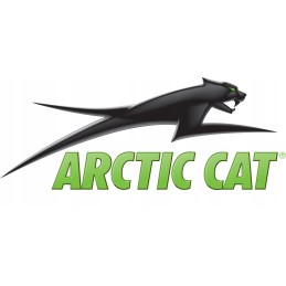 Shock absorber rubber seal 0604 310 arctic cat