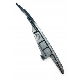 Timing chain guide can am brp 420236584