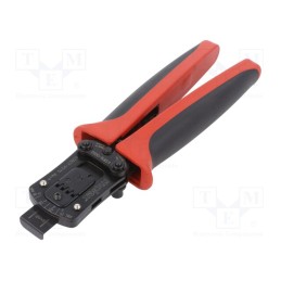 1 pcs x MOLEX - 638279500 - Tool: for crimping, KK 396, terminals, 24AWG÷18AWG