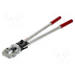1 pcs x ERKO - PRZ 240-K18 - Tool: for crimping, 6÷300mm2,10÷120mm2,16÷240mm2,25÷185mm2
