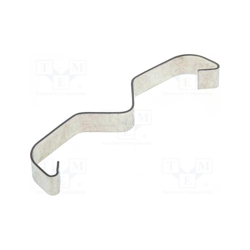 5 pcs x FISCHER ELEKTRONIK - THF104 - Retaining spring, TO220,TO247,TO248,TO3P, SK104