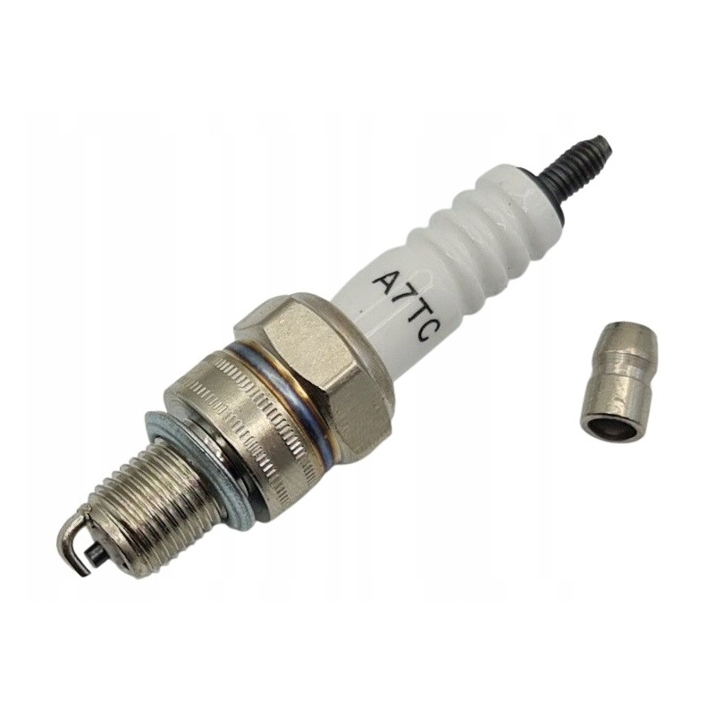 Candle quad atv cross 4t 50 70 110 125 150