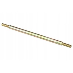 Reinforced steering rack 16mm Honda Rincon