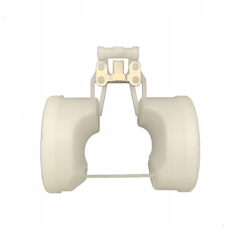 Carburetor float for Kawasaki ZX 10 1000 B ZXR 400 H 750 H ZZR 1100 600