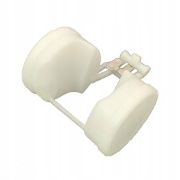 Carburetor float for Kawasaki ZX 10 1000 B ZXR 400 H 750 H ZZR 1100 600