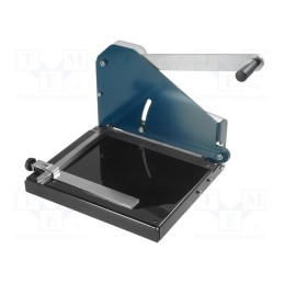 1 pcs x ISEL - - - UV exposure unit, 240x365mm, exposure of PCBs, 230VAC, 260W