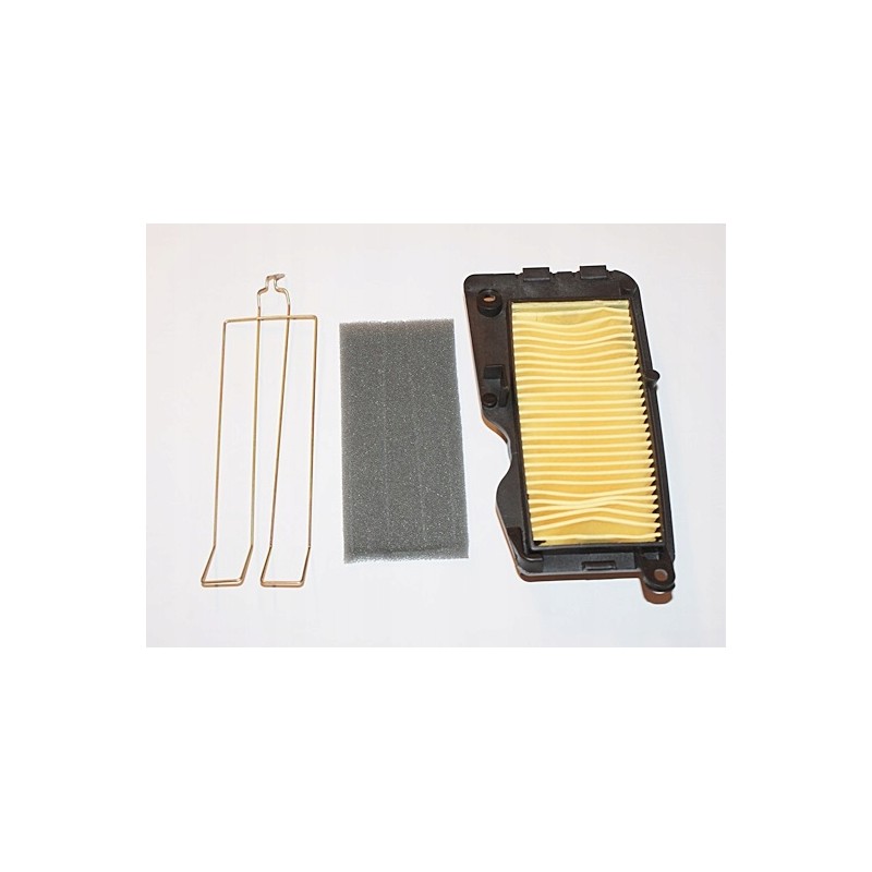 GY6 air filter insert 125ccm paper