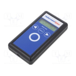 1 pcs x HELLERMANNTYTON - 556-00701 - RFID reader, -25÷60°C, Interface: Bluetooth,HID,USB, 125kHz