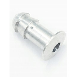 Long skid rivets 23 mm ski doo 505072133