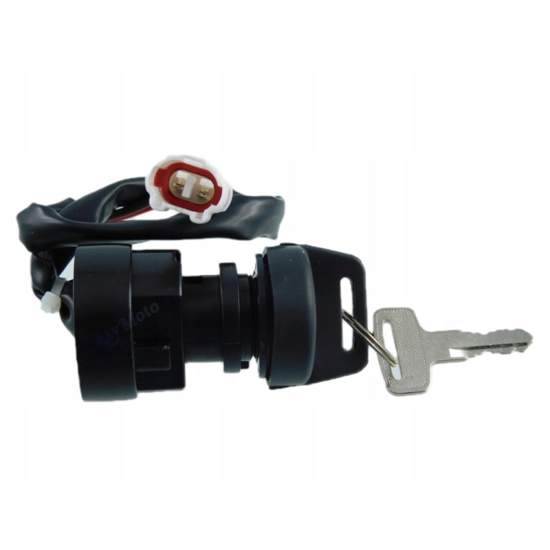 Ignition switch yamaha 350 grizzly 2007 2014