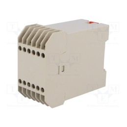 1 pcs x COMBIPLAST - CP-23-20 -AS - Enclosure: for DIN rail mounting, Y: 81.8mm, X: 45mm, Z: 99mm, ABS