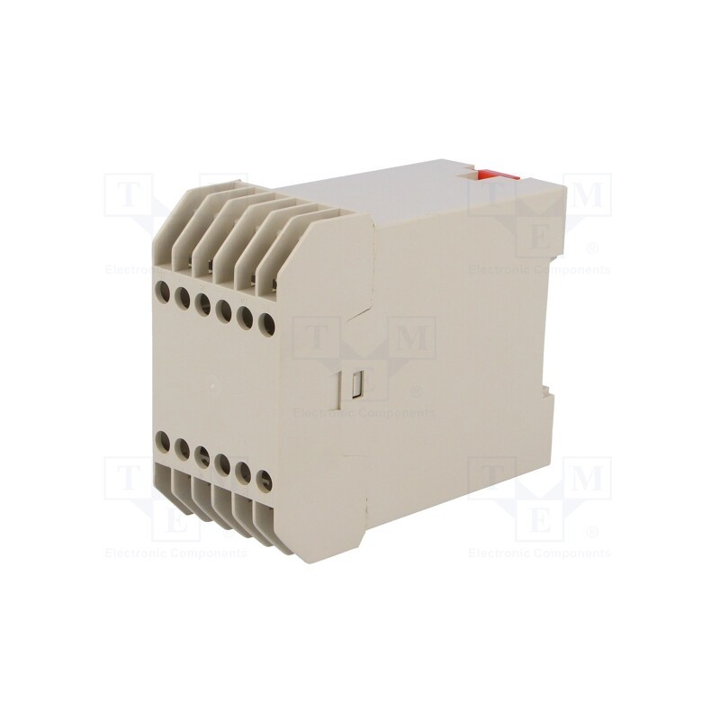 1 pcs x COMBIPLAST - CP-23-20 -AS - Enclosure: for DIN rail mounting, Y: 81.8mm, X: 45mm, Z: 99mm, ABS