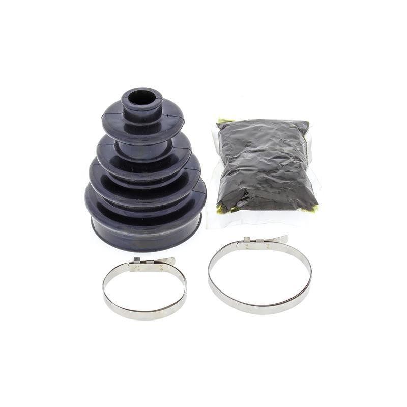 Front cuff incl. sportsman 400 500 600 700 800