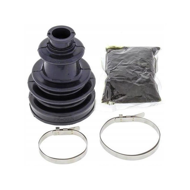 All balls drive joint cover for Polaris ATV