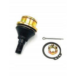 Stub ball pin Kawasaki 650 750 42 1033