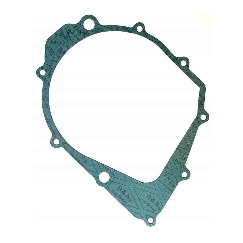 Yamaha yfm 350 raptor alternator cover gasket