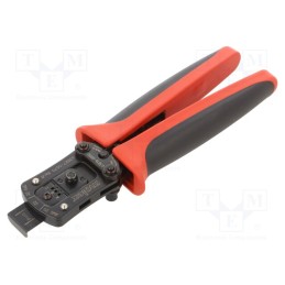 1 pcs x MOLEX - 638275600 - Tool: for crimping, Nano-Fit, terminals, 22AWG÷20AWG