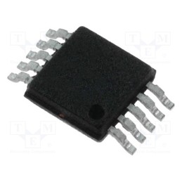 1 pcs x CIRRUS LOGIC - CS5343-CZZ - IC: A/D converter, Ch: 2, 24bit, 3.1÷5.25V, TSSOP10