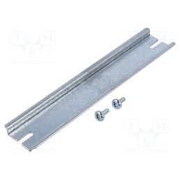 1 pcs x HENSEL - 62000127 - Support rail