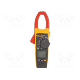 1 pcs x FLUKE - FLUKE 375 FC - Meter: multifunction, digital,pincers type, Øcable: 34mm, LCD