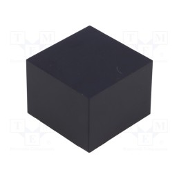 1 pcg x HAMMOND - 1596B113-10 - Enclosure: designed for potting, X: 40mm, Y: 40mm, Z: 29mm, ABS