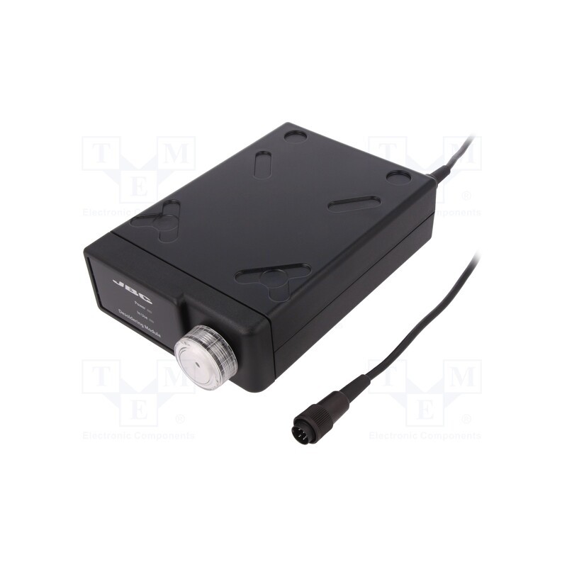 1 pcs x JBC TOOLS - MSE-A - Vacuum module, for JBC desoldering systems, electric