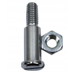 Can am brake pump lever screw 705600246