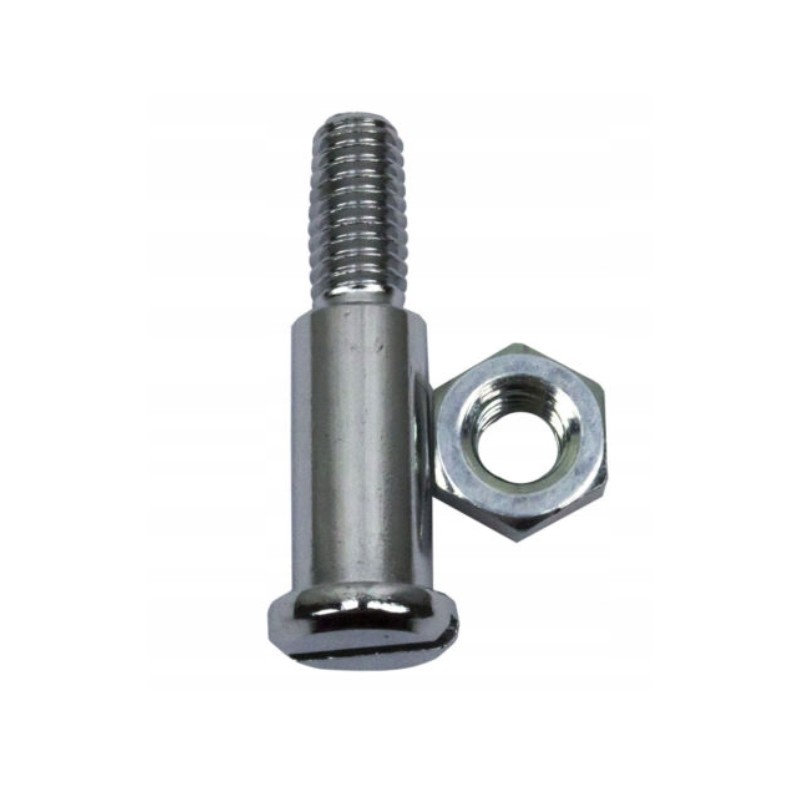 Can am brake pump lever screw 705600246