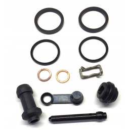 Can am outlander 1000 850 front brake caliper