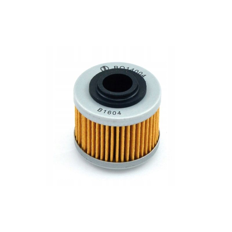 Oil filter moto can am 990 spyder 08