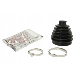 Rear joint cover Kawasaki Teryx 4x4 800 14 22