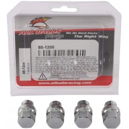 Arctic Cat 550 GT EFI 4x4 wheel nuts 12