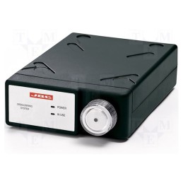 1 pcs x JBC TOOLS - MS-A - Vacuum module, for JBC desoldering systems, electric