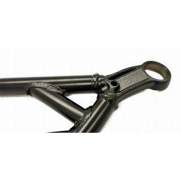 Lower left wishbone can am outlander 450 570 22