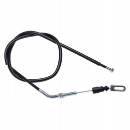 Rear brake cable cf moto 500 600 9010 080230 pj