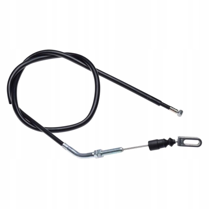 Rear brake cable cf moto 500 600 9010 080230 pj