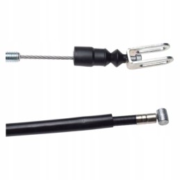 Rear brake cable cf moto 500 600 9010 080230 pj