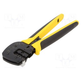 1 pcs x HARTING - 9990000377 - Tool: for crimping, Han® C, terminals, 8AWG,10AWG, 6mm2,10mm2