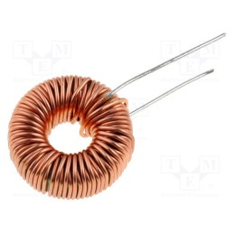 1 pcs x FERROCORE - DPT220A3 - Inductor: wire, THT, 220uH, 140mΩ, 3A