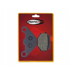 Brake pads kawasaki kmx 125 ktm d xc 250 suzuki gn 125 gsx 250 400 lc