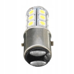 LED bulb motorcycle motor ba20d h6 s2 27 smd 5050