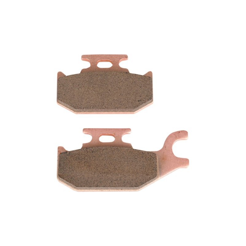 Renegade brake pads 650 800 06 11 fa307ra