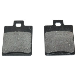 Quad atv kinroad 200 piaggio cpi brake pads