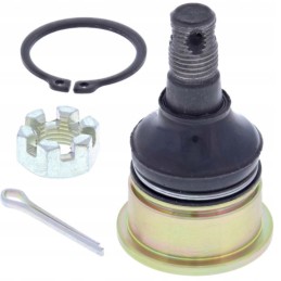 Allballs upper swingarm pin yamaha yfm550 13 14