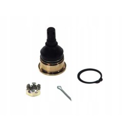 Allballs upper swingarm pin yamaha yfm550 13 14