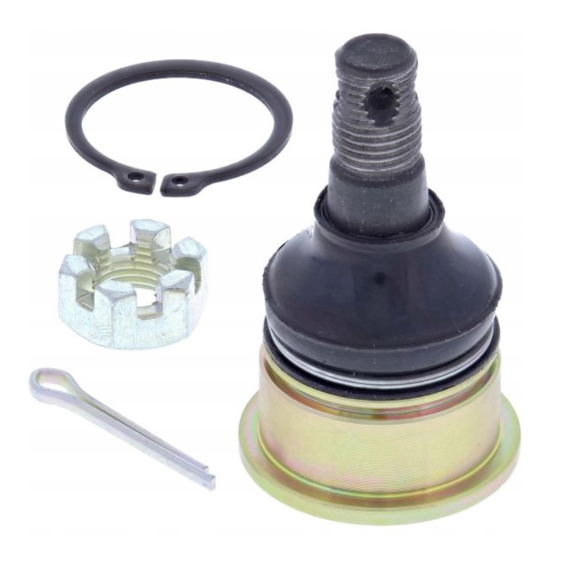 Sworzen swingarm allballs upper yamaha kodiak 700 16 22