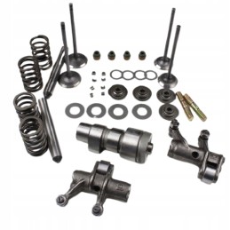 Can am outlander head repair kit